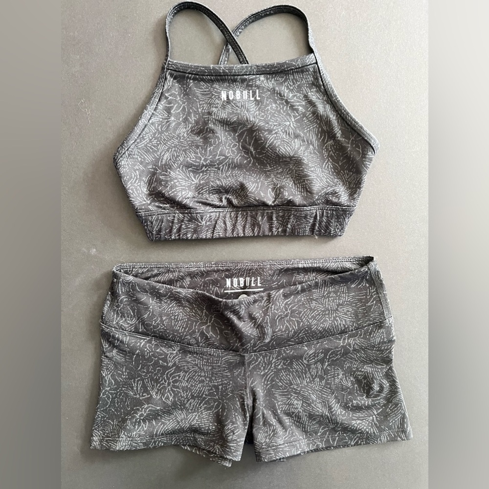 NOBULL Project Women’s CrossFit Set